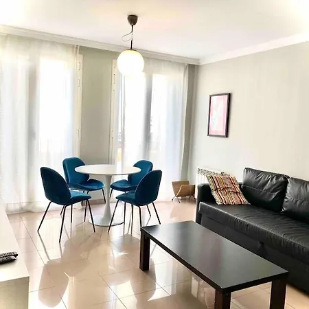Gran Via Appartement *