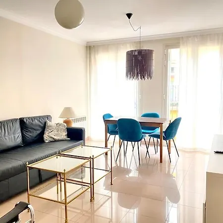 Appartement Gran Via *