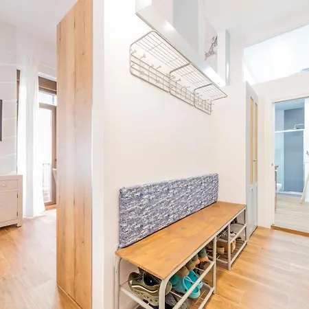 Apartment Bonito En Chueca *