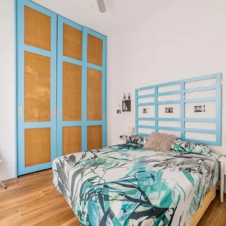 Bonito En Chueca Apartment *
