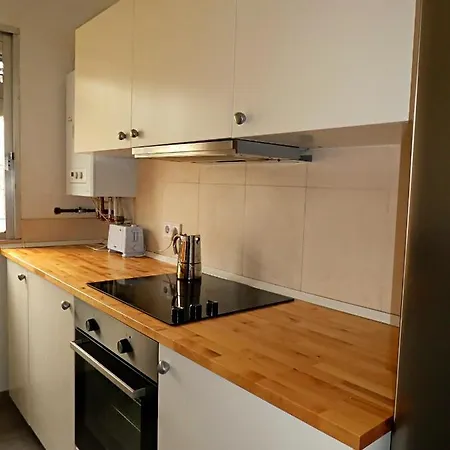 Appartement Entero Junto Ifema Y Aeropuerto