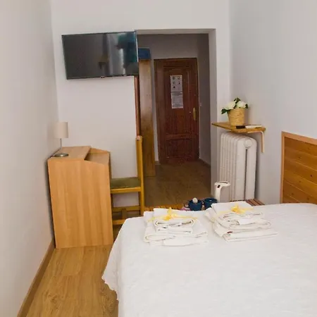 Guest house Aliste 2*