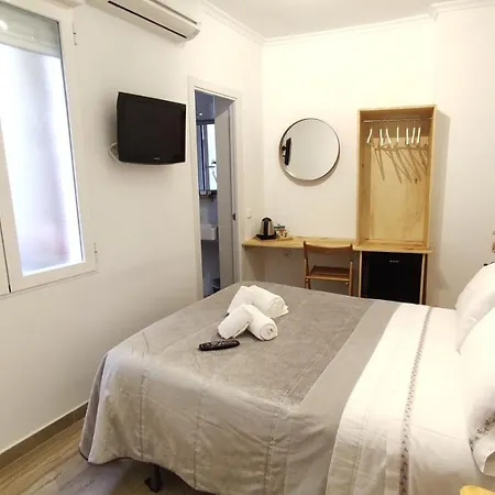 Guest house Aliste
