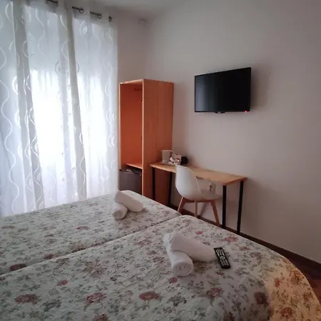 Guest house Aliste