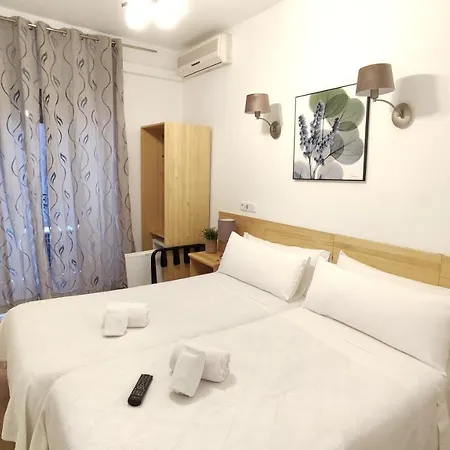 Guest house Aliste 2*