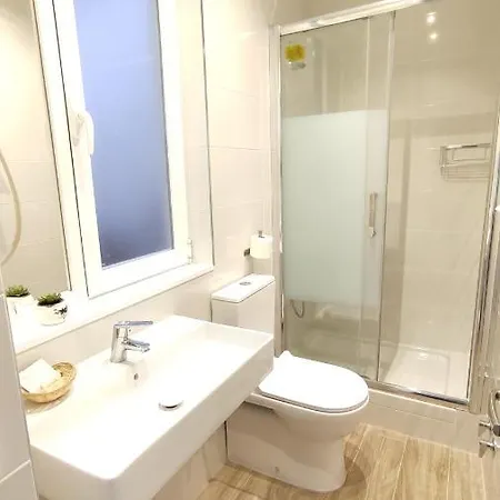Guest house Aliste