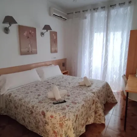 Aliste Guest house
