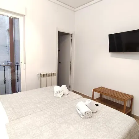 Guest house Aliste