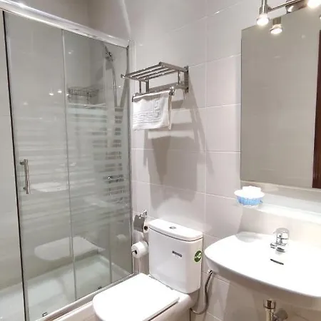 Aliste Guest house