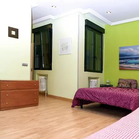 Apartment Suitur Hita Iii Centro
