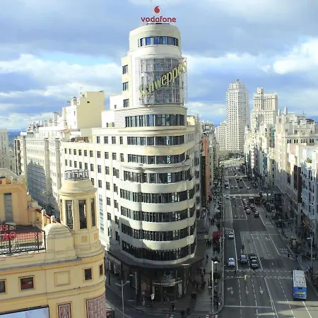 Suitur Hita Iii Centro *