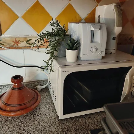 Atocha Apartamento *