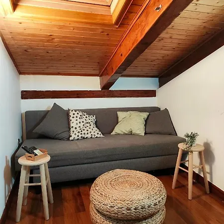 Apartamento Atocha