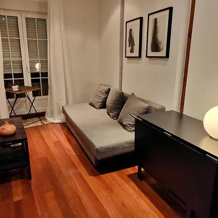 Atocha Apartamento