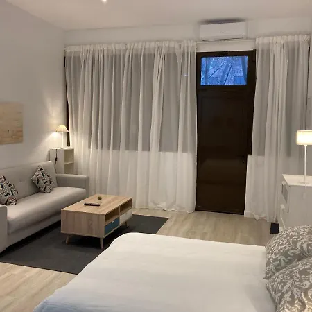 Padre Claret2 Apartments Apartment *