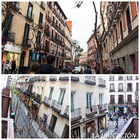 Bonito En Chueca * Madrid