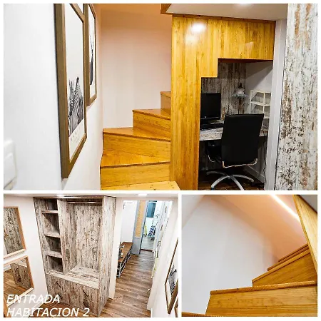 Bonito En Chueca Apartment Madrid