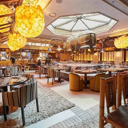 Bless - The Leading Of The World Hotell 5*