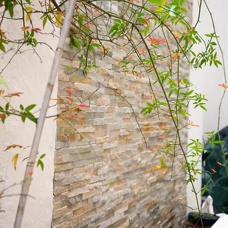 Appartement Precioso Con Patio, Tranquilo