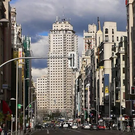 Gran Via *