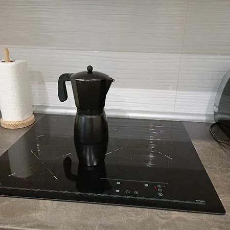 Appartement Pacifico A