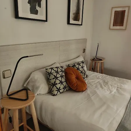 Atocha Apartamento