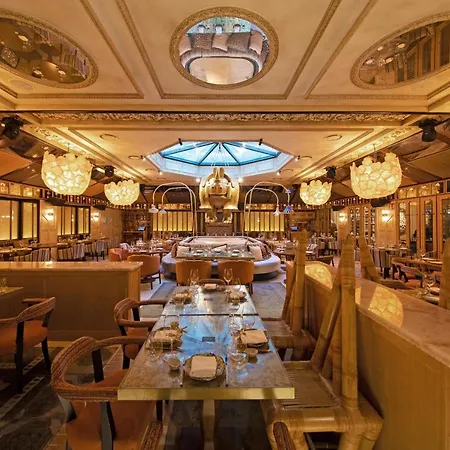 Bless - The Leading Of The World Hotell Madrid