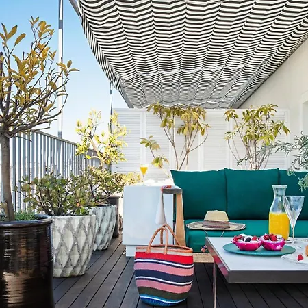 Bless - The Leading Of The World Hotell 5*