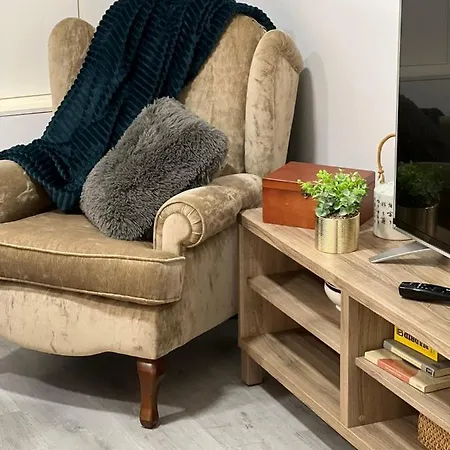 Hermoso Piso En Centro A 30mts De Primark Appartement *