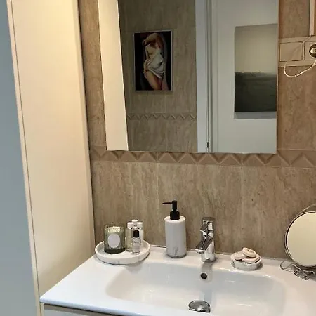 Appartement Hermoso Piso En Centro A 30mts De Primark Madrid