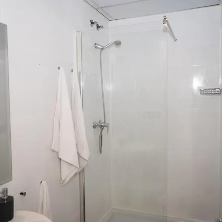 Guest house Gran Via 63 Madrid