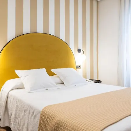 Oriente 3* Madrid