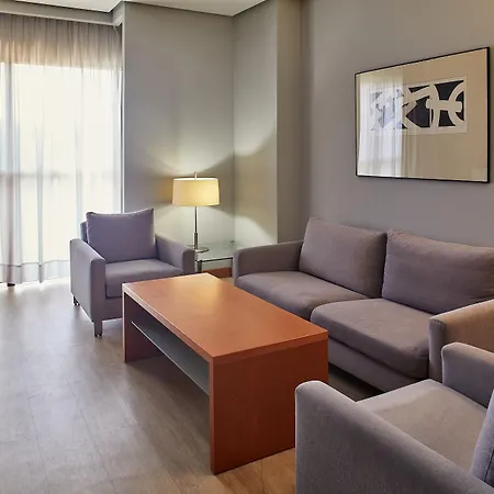 Silken Puerta Hotel 4*