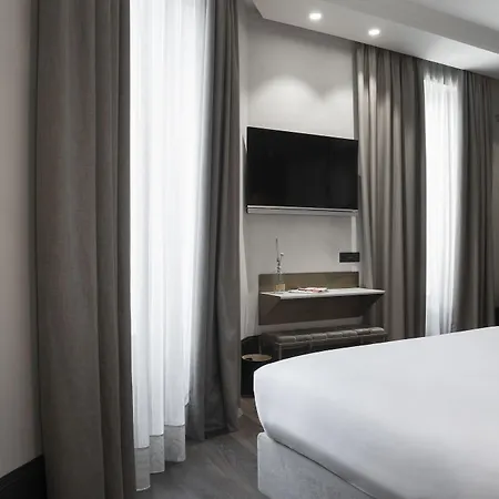 Icon Wipton Hotel Madrid