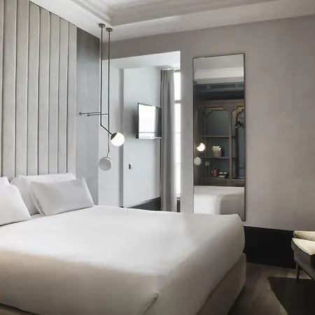 Icon Wipton Hotel Madrid