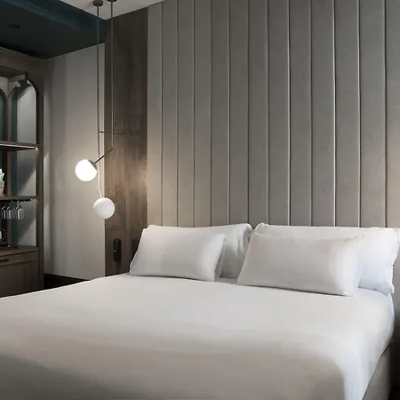 Hotel Icon Wipton 4*