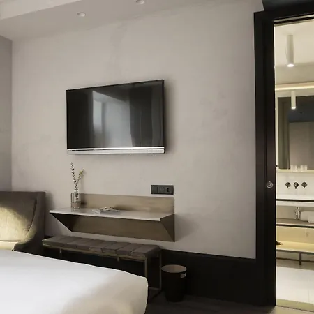 Icon Wipton Hotel Madrid