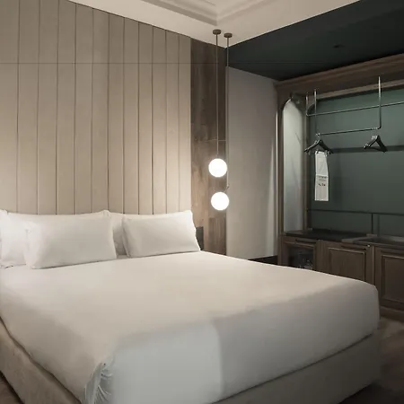 Icon Wipton Madrid