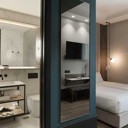 Icon Wipton Hotel 4*