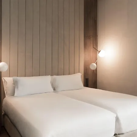 Icon Wipton Hotel Madrid