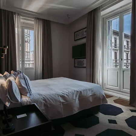 Only Boutique 4* Madryt