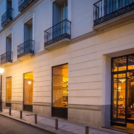 Only Boutique Hotel