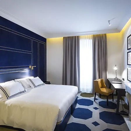 Only Boutique 4* Madryt