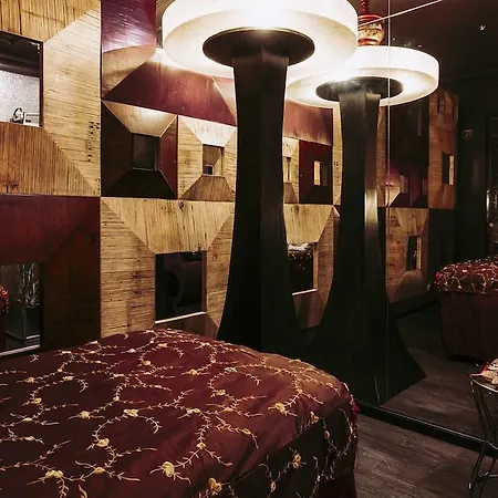 Only Boutique Hotel 4*