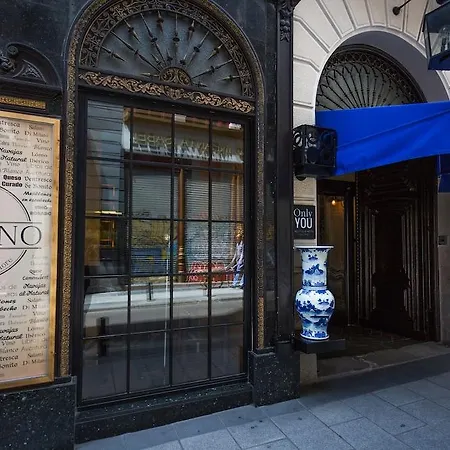 Hotel Only Boutique
