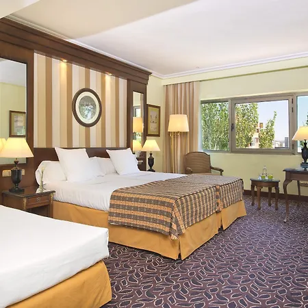 Ξενοδοχείο Melia Barajas