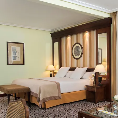 Melia Barajas 4*