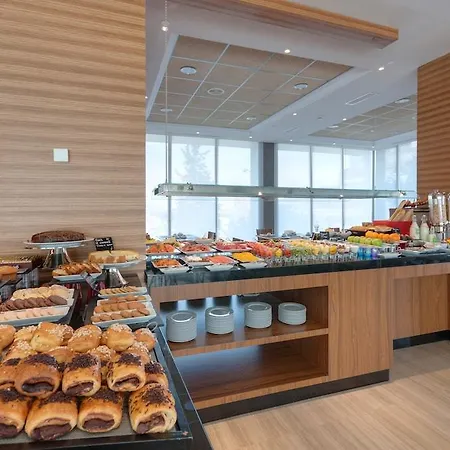 Chamartín, Affiliated By Meliá Hotel Madrid