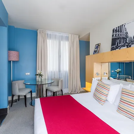 Mate Alicia Hotel 3*