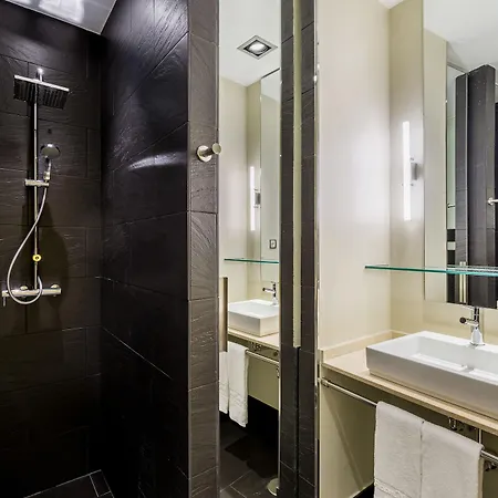 Mate Alicia Hotel 3*